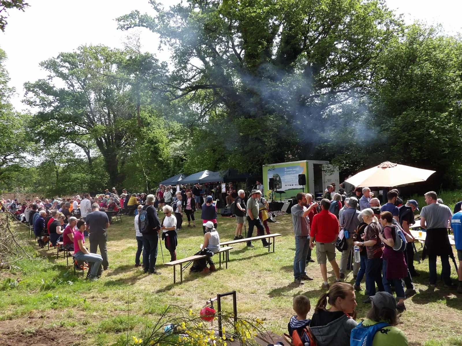 Fête du 1er mai